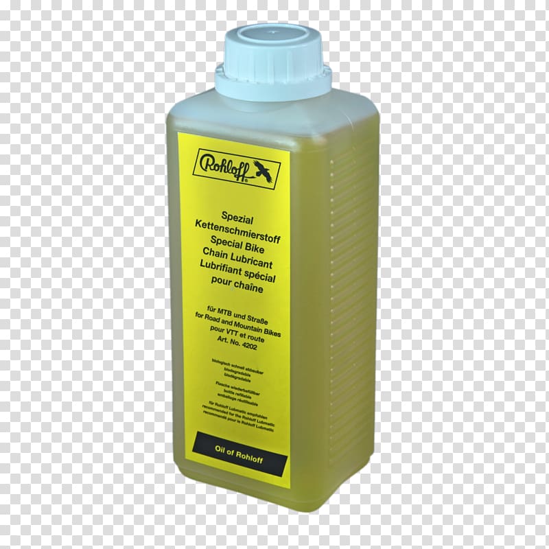 Rohloff Oil of Rohloff Chain Oil Bicycle Lubricant, bicycle transparent background PNG clipart