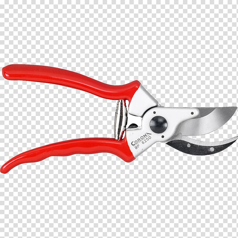 Tool Pruning Shears Hedge trimmer Loppers, corona transparent background PNG clipart