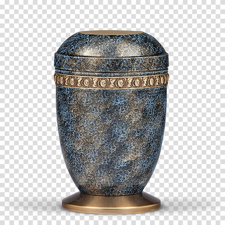 Urn Vase Brass Pall Funeral, vase transparent background PNG clipart