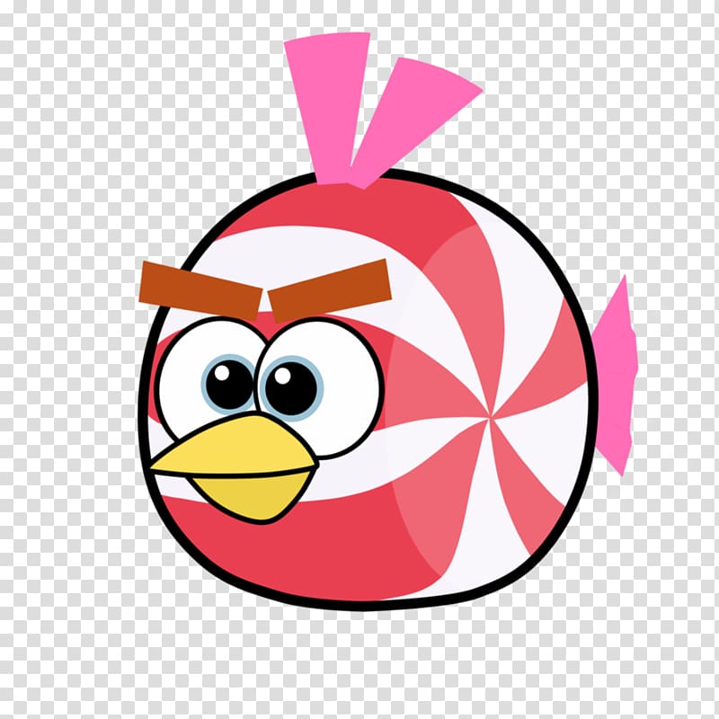 Cartoon Smiley Area Circle , Angry bird transparent background PNG clipart