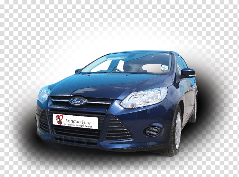 Ford Focus Ford Motor Company Mid-size car City car, car transparent background PNG clipart