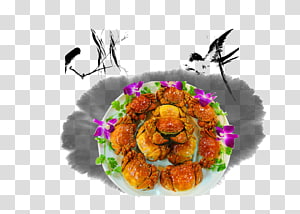 Chinese mitten crab Dish, Crabs Pic transparent background PNG clipart thumbnail
