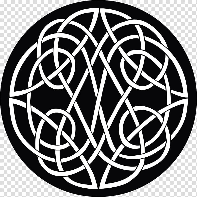 Celtic knot Celts Public domain Celtic art, celtic transparent background PNG clipart