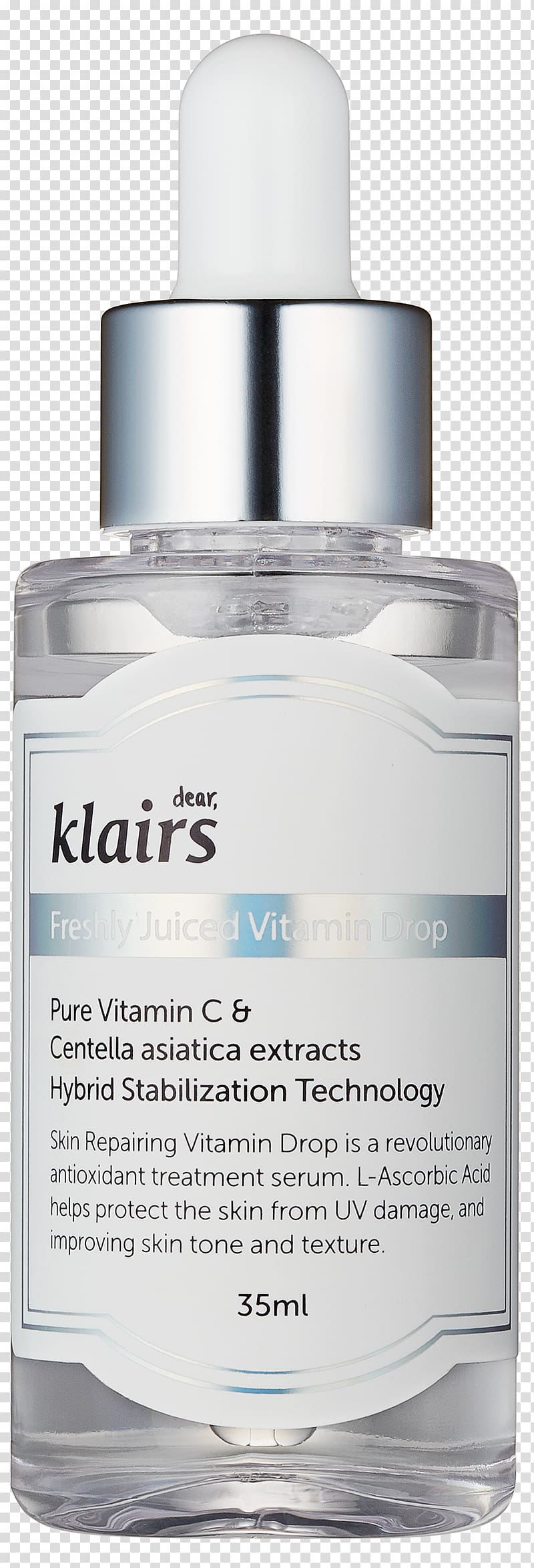 Vitamin C Skin care Ascorbic acid, Sun Drop transparent background PNG clipart
