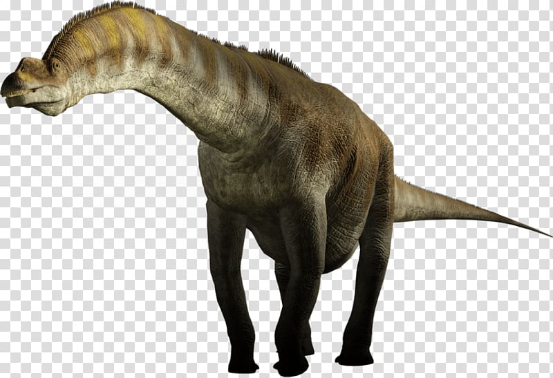 Argentinosaurus Giraffatitan Sauropoda Seismosaurus, dinosaur transparent background PNG clipart