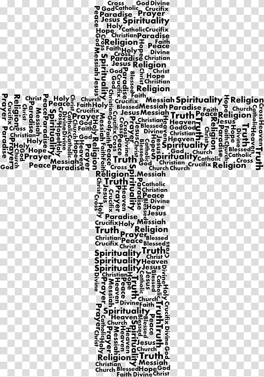 Christian cross Computer Icons , christian cross transparent background PNG clipart