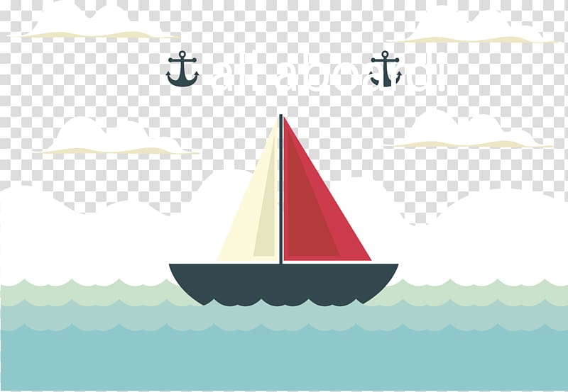 Sailing ship Euclidean , Offshore Sailing transparent background PNG clipart