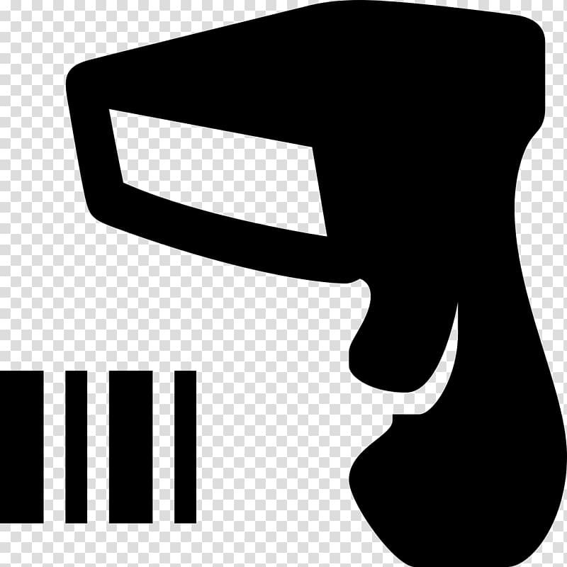 Barcode Scanners Computer Icons scanner, scanner transparent background PNG clipart