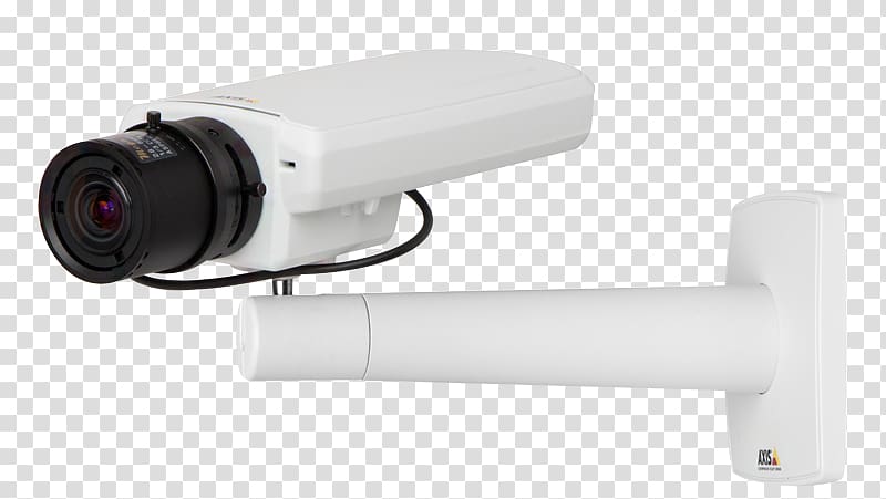 IP camera Video Cameras Axis Communications Closed-circuit television, video cam transparent background PNG clipart