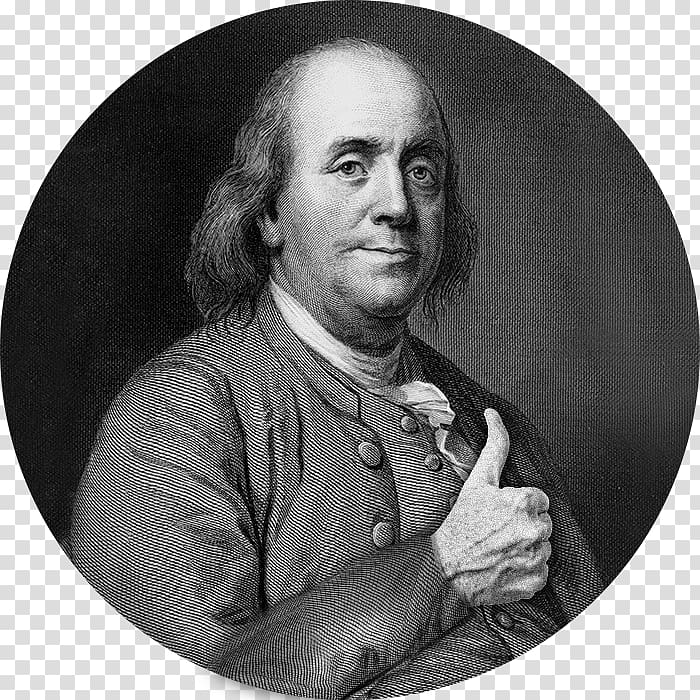 The Autobiography Of Benjamin Franklin American Revolution Founding