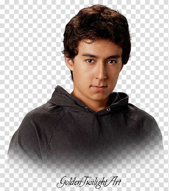 Tyson Houseman The Twilight Saga: Eclipse Quil Ateara Sam Uley, tyson transparent background PNG clipart