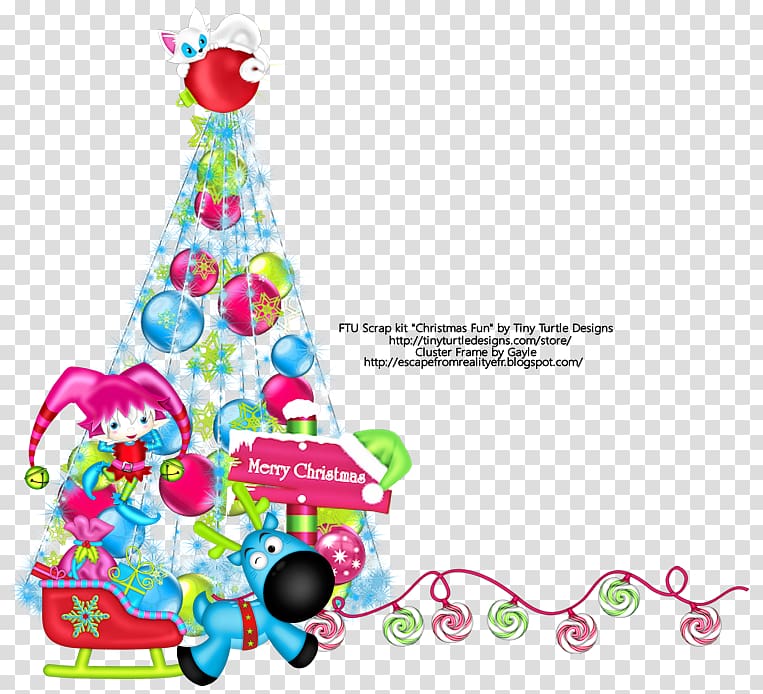Christmas tree Party hat Christmas ornament , christmas tree transparent background PNG clipart