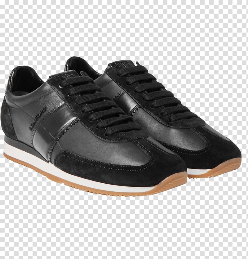 Oxford shoe Sneakers Clothing Church\'s, black leather shoes transparent background PNG clipart