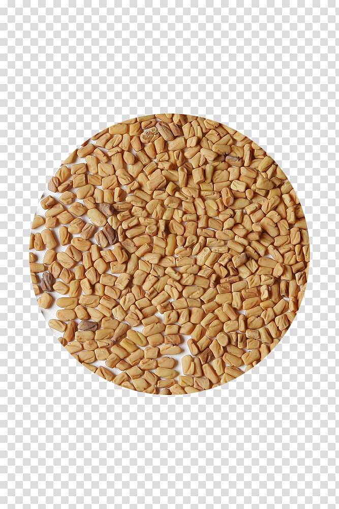 Peanut Cereal germ Whole grain Superfood, Fenugreek transparent background PNG clipart