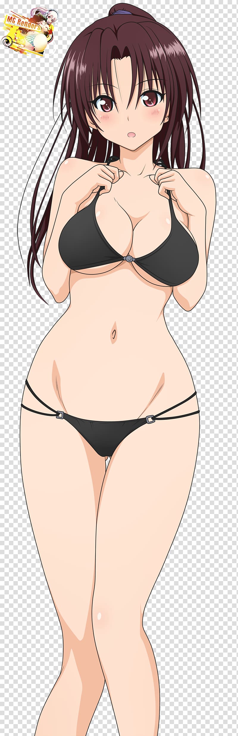 Maji de Watashi ni Koi Shinasai! To Love-Ru Hentai Anime Ecchi, Anime  transparent background PNG clipart | HiClipart