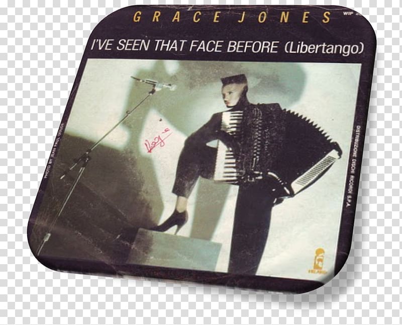 Brand Grace Jones, Grace Jones transparent background PNG clipart