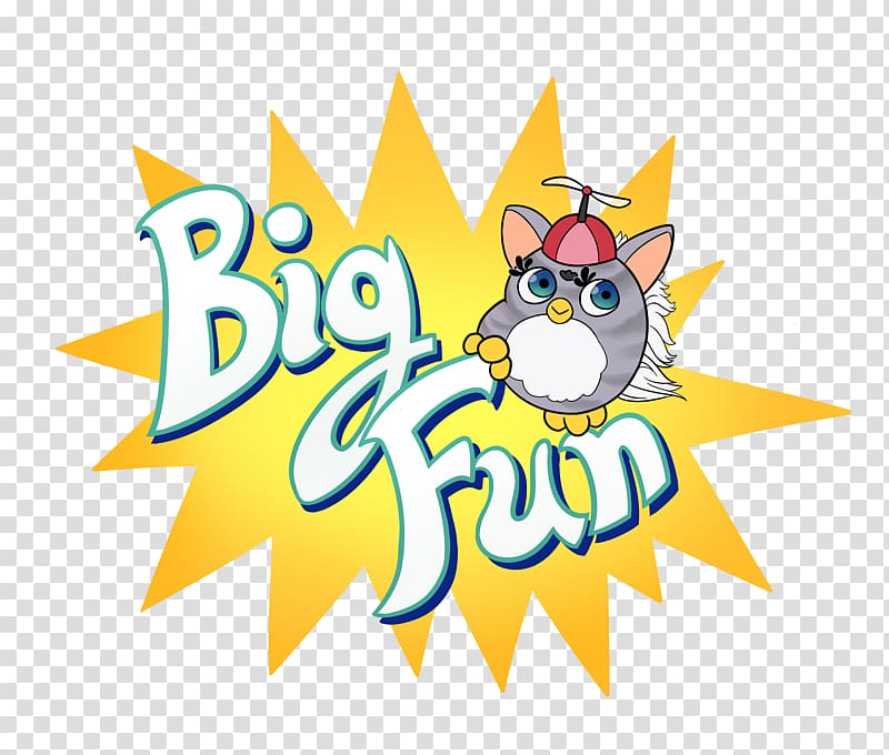 Furby Trainer\'s Guide Big Fun! A Furby Fanzine Amazon.com, taxi logos transparent background PNG clipart