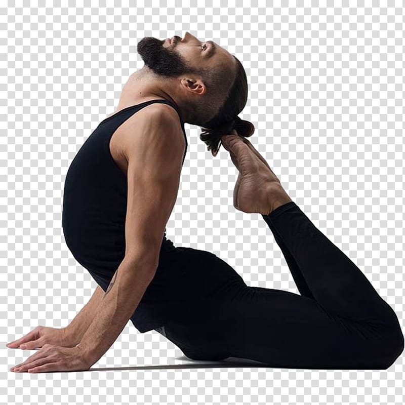 Yoga transparent background PNG clipart