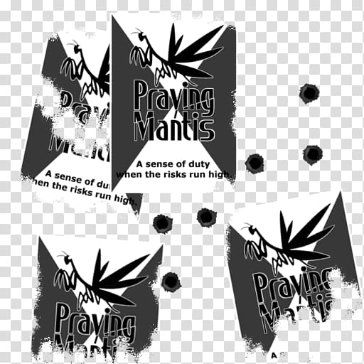 Metal Gear Solid 4: Guns of the Patriots Logo Mantis Font, praying Mantis transparent background PNG clipart