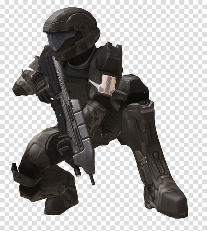 Halo 3: ODST Halo: Reach Factions of Halo Sangheili, others transparent background PNG clipart
