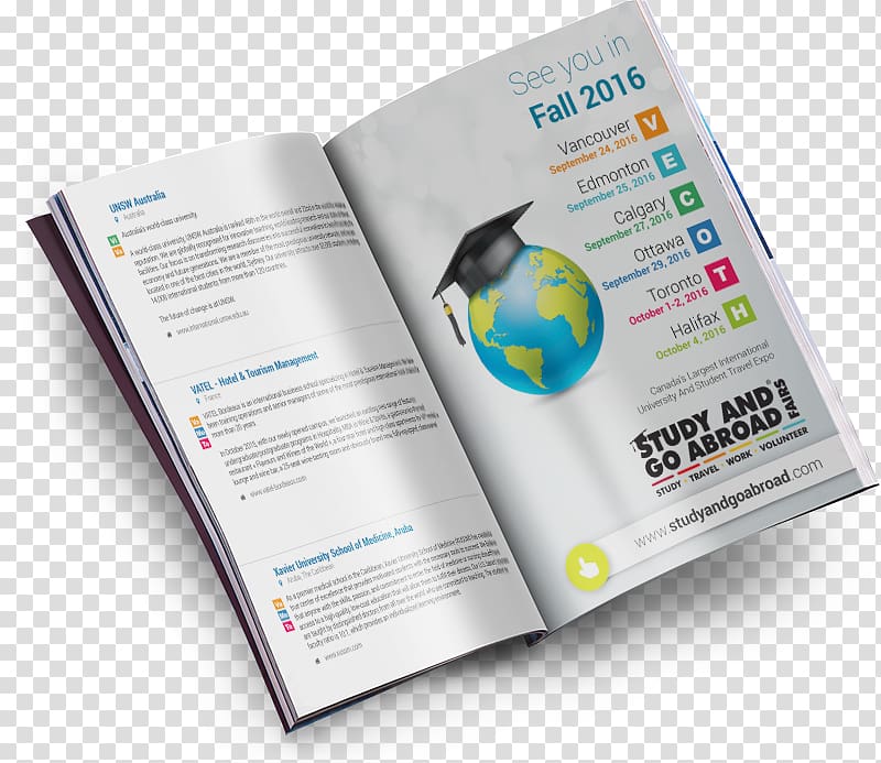 Online advertising Brand Brochure, Strategy Guide transparent background PNG clipart