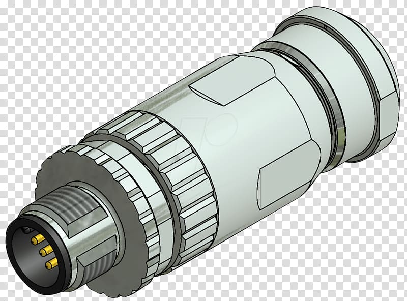 Lead Metal Electrical connector Material EtherCAT, others transparent background PNG clipart