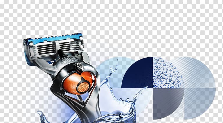 Gillette Microphone Safety razor Shaving, procter and gamble detergent transparent background PNG clipart