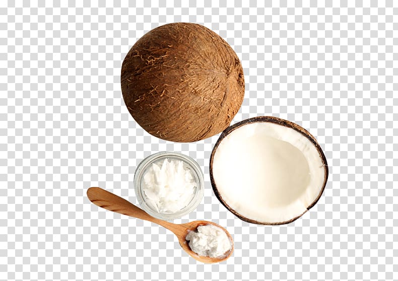 Coconut oil Cooking Oils Coconut water Food, oil transparent background PNG clipart