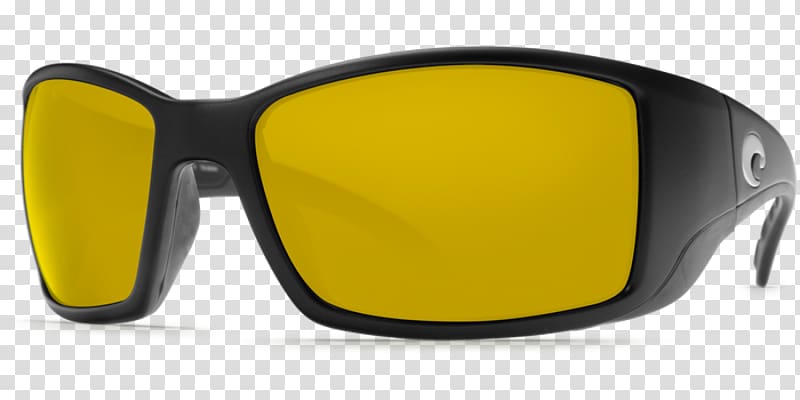 Costa Del Mar Mirrored sunglasses Costa Blackfin Mirrored sunglasses, Sunglasses transparent background PNG clipart