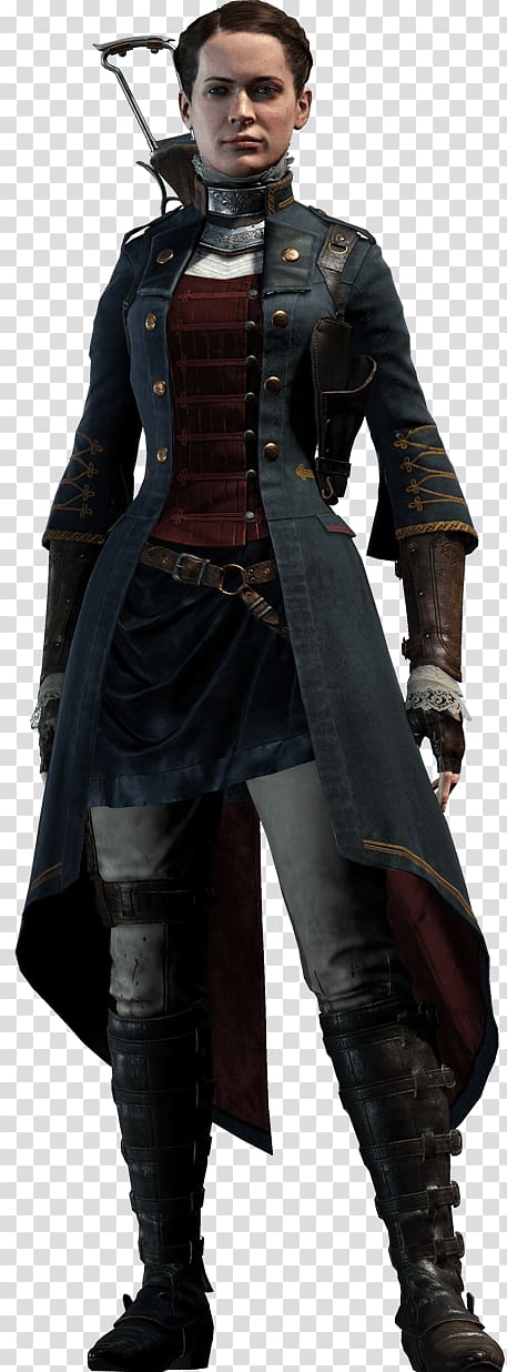 Tommy Wiseau The Order: 1886 Galahad Video game Character, Order 1886 transparent background PNG clipart