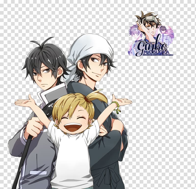 Handa Barakamon Anime Manga Gotō Islands, Anime transparent background PNG  clipart