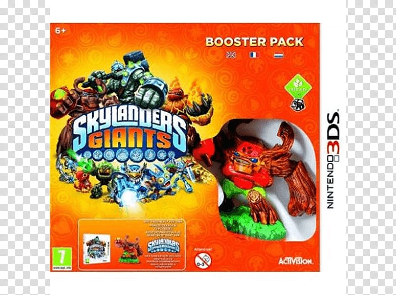 Skylanders: Giants Skylanders: Spyro\'s Adventure Skylanders: Swap Force Skylanders: Trap Team Skylanders: SuperChargers, toy transparent background PNG clipart