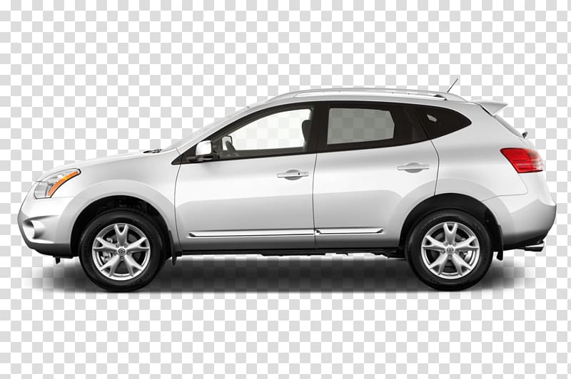 2012 Nissan Rogue 2014 Nissan Rogue Select Car 2017 Nissan Rogue, nissan transparent background PNG clipart