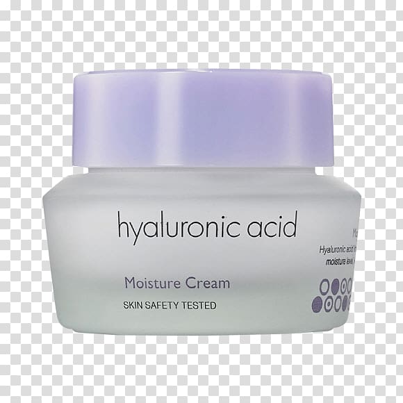 Hyaluronic acid It's Skin Фирменный магазин корейской косметики Cream Cosmetics, hyaluronic acid transparent background PNG clipart