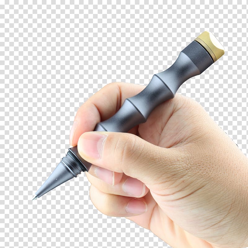 Pens Tool Everyday carry Weapon, pen box transparent background PNG clipart