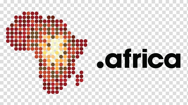 Africa Domain name registrar Country code top-level domain, Domain Name transparent background PNG clipart