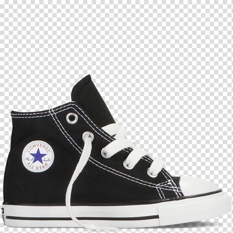 Chuck Taylor All-Stars Baby Converse First Star Shoe High-top, convers ...