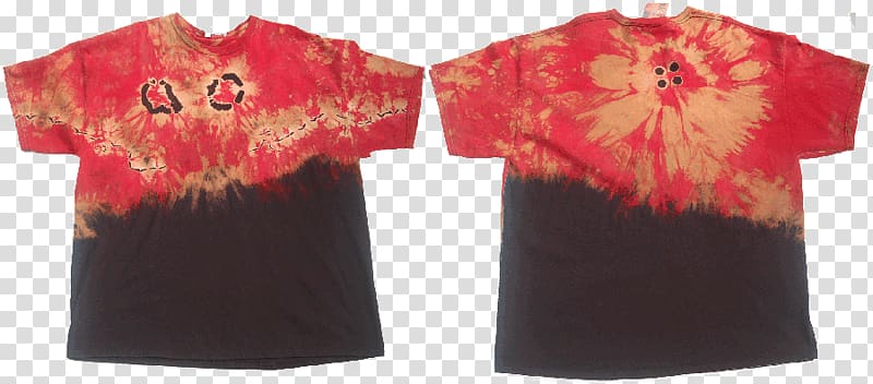T-shirt Sleeve Outerwear, fine dividing line transparent background PNG clipart