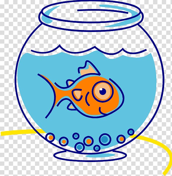 One Fish, Two Fish, Red Fish, Blue Fish A Fish out of Water Goldfish Pet, fish transparent background PNG clipart