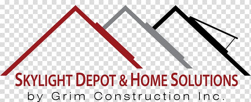 Skylight Depot & Home Solutions Logo Architectural engineering Brand Triangle, fort wayne indiana transparent background PNG clipart