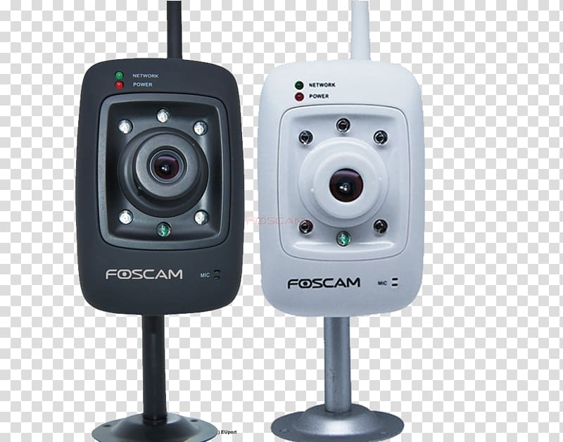 IP camera Foscam FI8909W Network surveillance camera, fixed C2, network camera Netzwerk Foscam FI8909W-NA, taobao double eleven transparent background PNG clipart