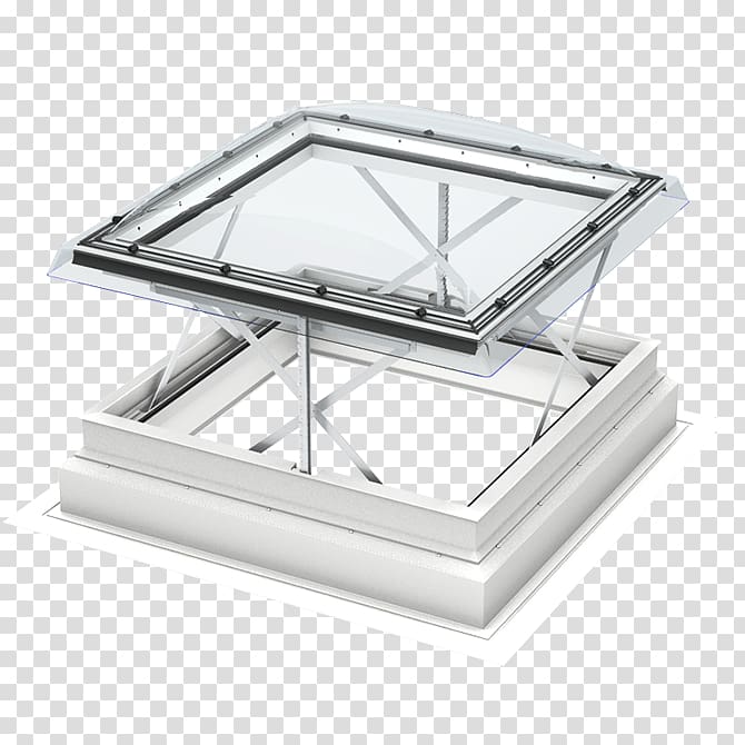 Roof window Roof window VELUX Building, window transparent background PNG clipart