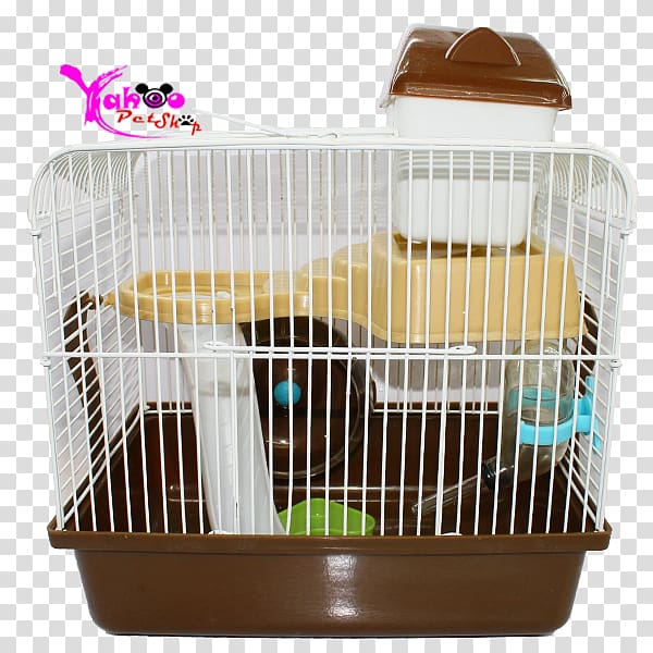 Hamster Cage YaHu Pet Shop Yahoo, hamster transparent background PNG clipart