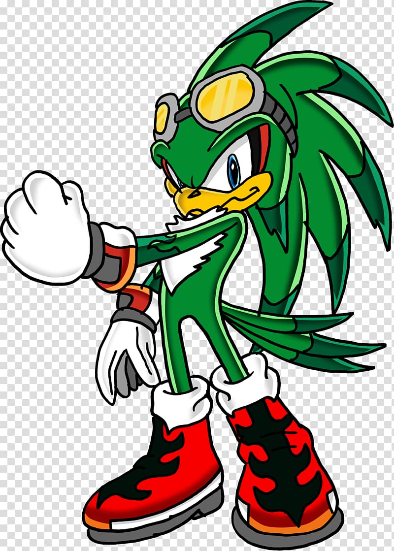 Jet the Hawk Amy Rose Sonic Riders Sonic the Hedgehog Shadow the Hedgehog, Hawk transparent background PNG clipart