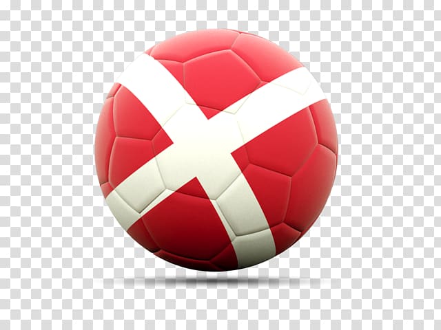 Denmark national football team 2018 World Cup Flag of Denmark UEFA Euro 2016, football france transparent background PNG clipart