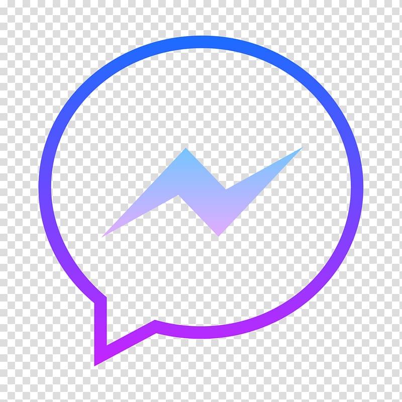 Computer Icons Facebook Messenger, messenger transparent background PNG clipart