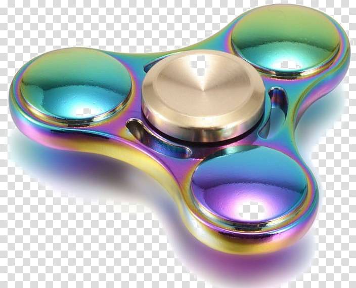 Fidget spinner Fidgeting Fidget Cube Attention deficit hyperactivity disorder Child, fidget spinner transparent background PNG clipart