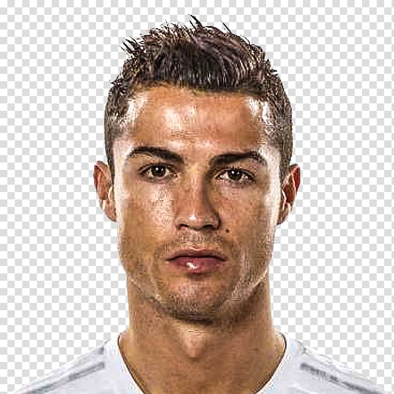 Cristiano Ronaldo FIFA 18 Real Madrid C.F. Portugal national football team 2017 FIFA Confederations Cup, cristiano ronaldo transparent background PNG clipart