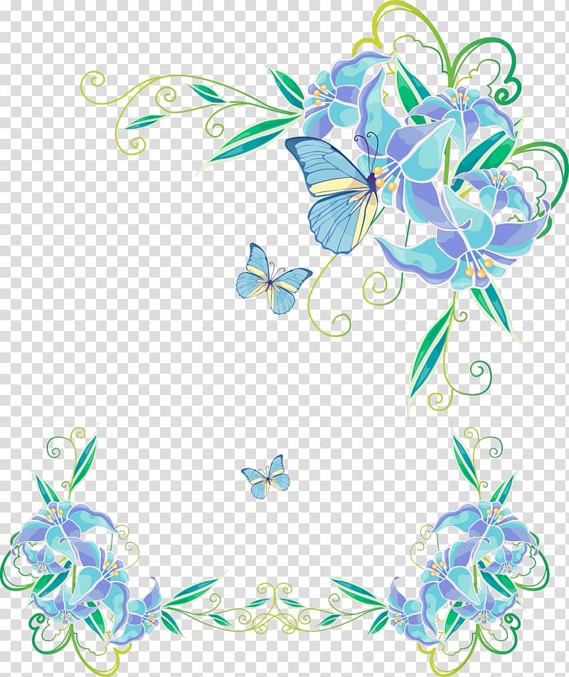 , Lace Boarder transparent background PNG clipart