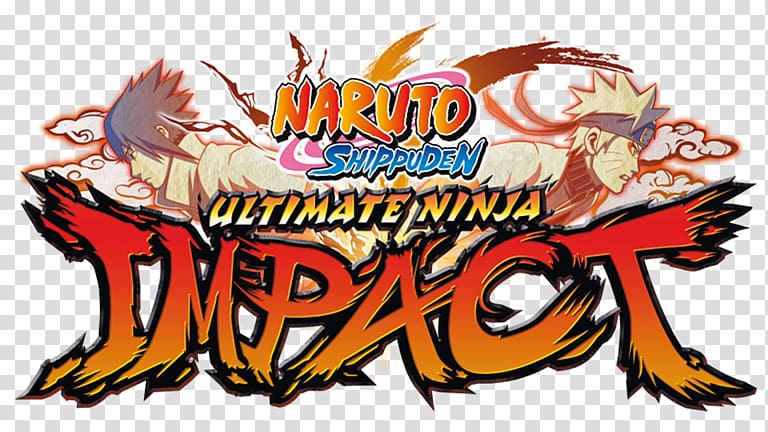 Naruto Shippūden: Ultimate Ninja Impact Naruto: Ultimate Ninja Naruto Shippuden: Ultimate Ninja Storm 4 Naruto Shippūden: Ultimate Ninja 5 Naruto Shippuden: Kizuna Drive, naruto transparent background PNG clipart